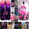 For Huawei Ascend Y625 Y625-U32 Case Cover Soft TPU Silicone Protect Back Cover For Huawei Y625-U21 Y625-U51 Y625-U13 Phone Case. 