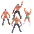 Wrestling Toys for Kids WWE Action Figures Elite Wrestlers Warriors Toys. 