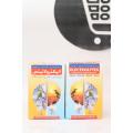Electrolytes For Birds - 100grams. 