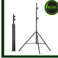 7 Feet / 2.1M Feet Tripod Aluminum Light Stand , DSLR , Multipurpose Ring Fill Light for studio. 