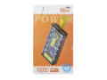 J cell power bank 10000mah with 66W Super fast charge J-120. 