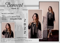 Bareeze Winter collection 2022. 