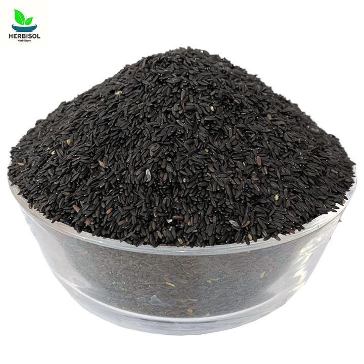 Tukh%20Malanga%20500gm%20%D8%AA%D8%AE%D9%85%20%D8%A8%D8%A7%D9%84%D9%86%DA%AF%D9%88%20-%20Basil%20Seeds%20-%20100%25%20Original%20,%20Fresh%20Pure%20Tukham%20Balango%20/%20Tukhm%20Blango%20Seed%20Half%20KG%20by%20Herbisol%20-%20Image%204