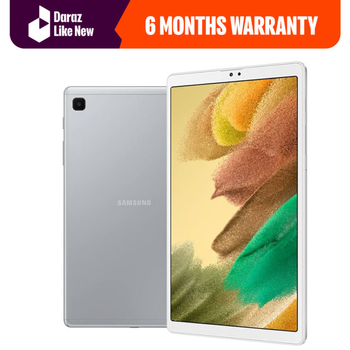 Samsung%20Galaxy%20Tab%20A7%20Lite%208%20inches%20-%203GB%20Ram%20-%2032GB%20Rom%20-%20WIFI%20Tablet%20-%20(Free%20Original%20Glass%20Protector%20Installed)%20-%20Daraz%20Like%20New%20Tablets%20-%20Image%202