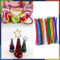 Artisan - Pack of 50 - Glitter Pipe Cleaner Sticks. 