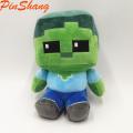 PinShang Minecraft Plush Doll Toy Soft Stuffed Ender Dragon Creeper Enderman Plush Toy. 