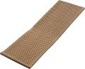 Cricket Bat Rubber Toe Guard (Multicolour) random color 1 PC. 