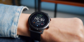 Haylou RT LS05S SmartWatch / IP68 Waterproof / Bracelet Touch Control Watch. 