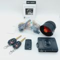 Cyclone Keyless CAR ALARM SECURITY SYSTEM For Suzuki, Honda And Toyota Vehicals. 