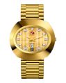 NEW RADO THE ORIGINAL AUTOMATIC DAY & DATE MEN'S WATCH - 764.0413.3050. 