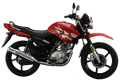 CDI UNIT YAMAHA YBR125 / YBR-G / YBR-Z / YBR-DX - KMSTAR. 