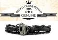 Super-Man Attitude Gainer Bracelet *UniSex*. 