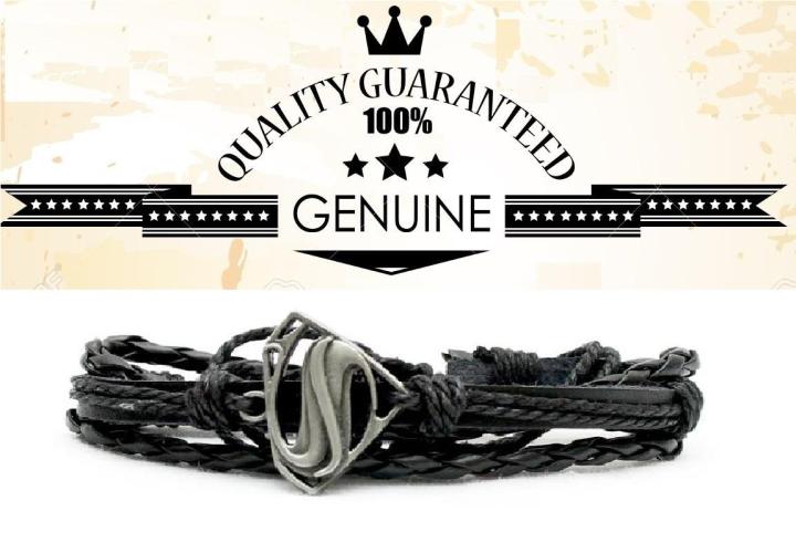 Super-Man%20Attitude%20Gainer%20Bracelet%20*UniSex*%20-%20Image%204