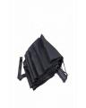 Premium Quality Folding Handle Umbrella - Black. 