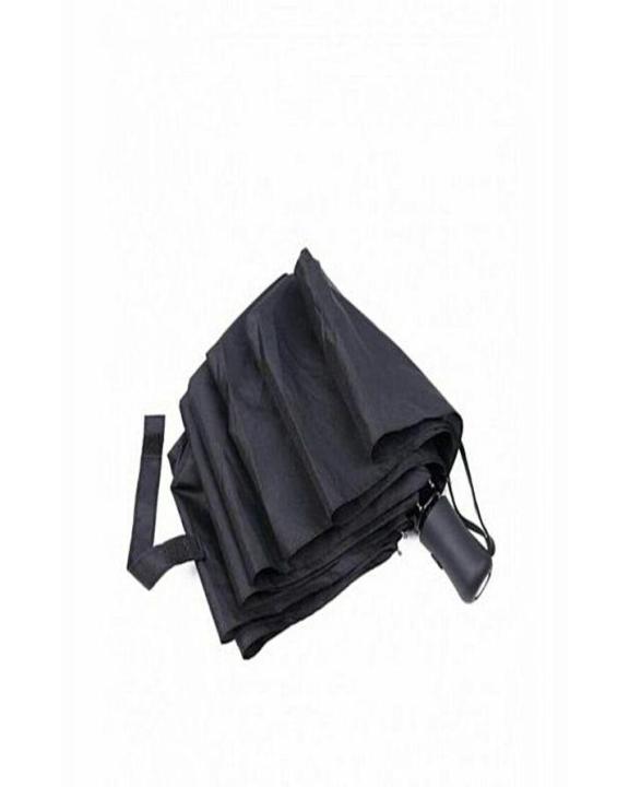 Premium%20Quality%20Folding%20Handle%20Umbrella%20-%20Black%20-%20Image%202