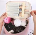 Leather Pouches Make up Case Bag 3PCS Makeup Brush Set Box Packaging Boxes Strorage Bag. 
