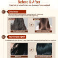 Keratin New Softening Shampoo & Conditioner Mask Silky Soft Treatment 1000ml Pack of 3. 
