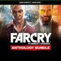 FAR CRY 6 Anthology Bundle XBOX ONE | Series X|S Digital Key. 