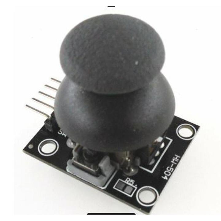 Joystick for Arduino and microcontroller Joy stick