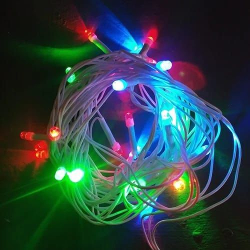 ABST - 24 Multi Lights Set | Daraz.pk