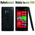 Nokia Lumia 928 Original Smartphone 📱 | 4.5" PureMotion HD+ AMOLED Display 📺 | 8.7MP PureView Camera with Xenon Flash 📸 | 32GB Storage | PTA Approved - Collector's Edition ✨. 