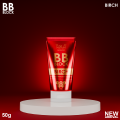 SL Basics BB Block 50g A revolutionary tinted sunscreen offering hydration, protection, and flawless coverage. Enriched with Vitamin E and Lotus Flower extract, it caters to all skin types. 