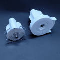 Roller Blinds Mechanism  – Fittings Kit Mechanism for 38mm Roller Blind Window Shades. 