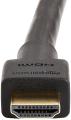 AmazonBasics High-Speed HDMI CL3 Cable, 15 Feet, 1-Pack. 