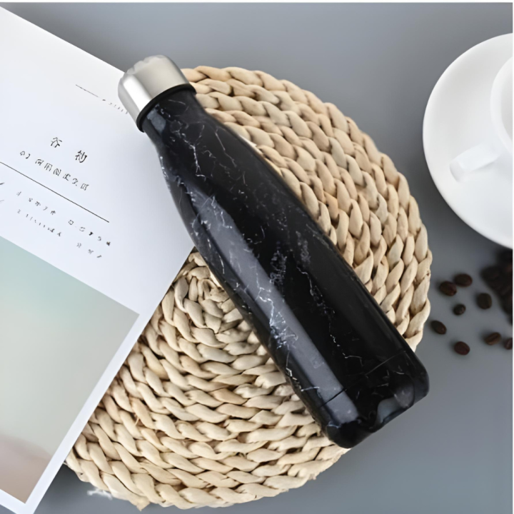 500ml%20Marble%20Print%20Double-Walled%20Insulated%20Water%20Bottle%20-%20Image%204