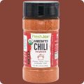Chili Powder Seasoning Organic 136gm. 