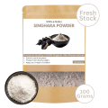 100 Grams Singhara Powder | Water Chestnut Powder | Fresh Stock | Premium Quality. 