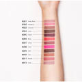 Mica 1piece Matte Lip Liner Optional Shades 12.1*0.8cm Waterproof Long-Lasting Lip Liner Pencil Non-Stick Cup Lipstick Liner. 