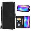 Leather Phone Case For Leagoo S9. 