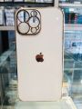 IPHONE 13 PRO MAX KST SOFT BRANDED CASE. 