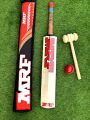 CEAT GM MRF Grand Edition Kashmiri Wilow Hard Ball Cricket Bat - Free Gift (Scuff Sheet or Toe Guard). 