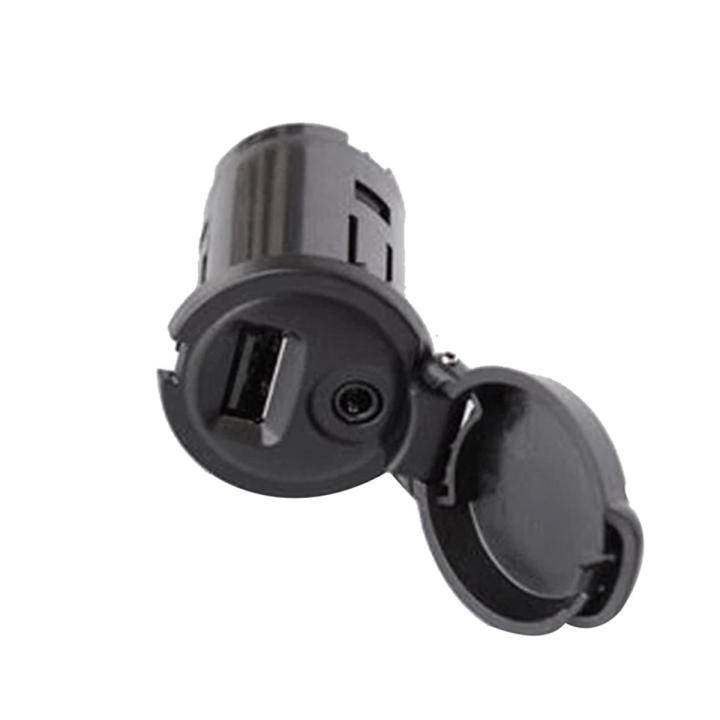 Bluetooth USB AUX interface adapter voor Citroën autoradio's