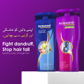 Permanent Anti Dandruff Shampoo & Anti Hair Fall Tonic Hair Care. 