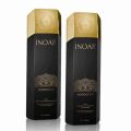 INOAR Moroccan Brazilian Keratin One-Step Straightening Treatment Sulfate Free- 1000ML. 