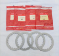 Atlas Honda Pressure Plates CG125/Pridor/CD100 l Genuine Atlas Honda Pressure Plate Set For CG125/Pridor/CD100. 