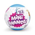 5 Surprise Mini Brands Global Series 2. 