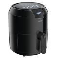 Tefal Easy Fry Precision EY4018 fryer Single 4.2 L Stand-alone 1500 W Hot air fryer Black. 