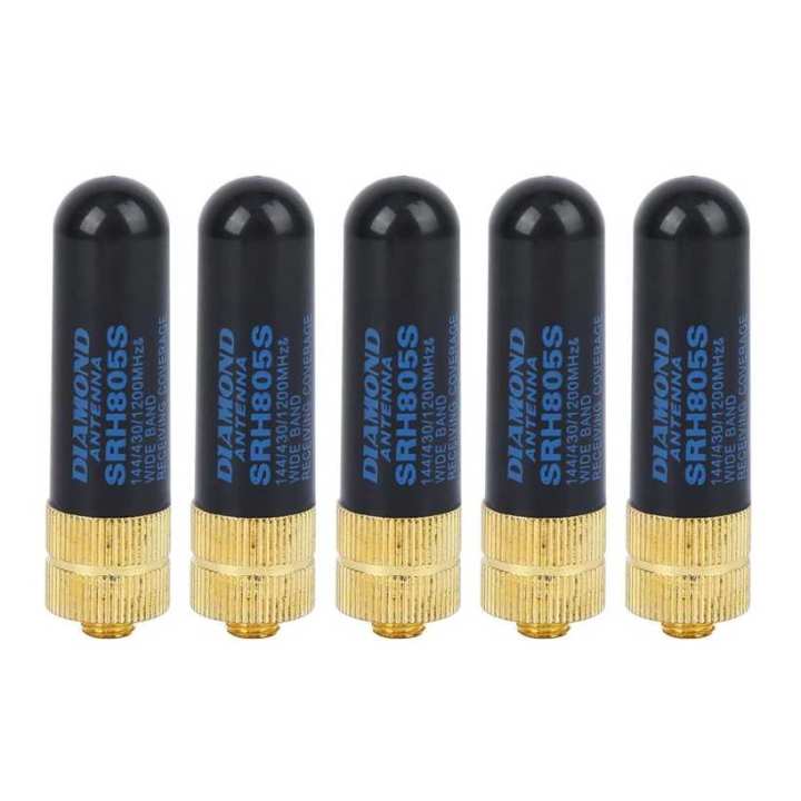 5pcs%20dual%20uhf%20vhf%20sma%20female%20uv-5r%20bf-888s%20uv-82%20uv-5ra%20uv-5re%20tk3107%20-%20Image%209