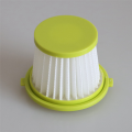 Replacement Hepa Filter for Ryobi PCL700 PCL704 CL70518V ONE+ PERFORMANCE HAND VACUUM Reusable Filter Set. 