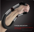 Wrist Strength Tool for Training Hand Grip Wrist Trainer Forearm Strength Equipment Yoga Exerciser. 