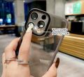 Infinix HOT 50 Pro+Phone Case Infinix Hot 50 Pro Eye Frame Protective Mirror Infinix Hot 50i Protective Cover. 