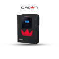 Xavier 3KW solar inverter Off-grid Crown Solar inverter. 