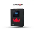 Xavier 3KW solar inverter Off-grid Crown Solar inverter. 
