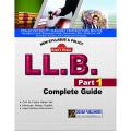 LLB COMPLETE GUIDE PART 1 By Dogar Unique. 
