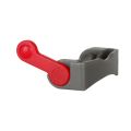Trigger Lock Button Accessories for Dyson V6 V7 V8 V11 V10 Vacuum Cleaner Home Appliance Spare Part-Random Color. 