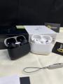 Airpods Pro 2 USA Master High Quality Wireless Charging Supported. 